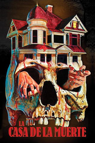 La casa de la muerte