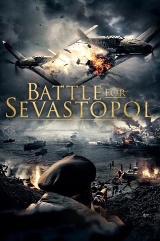 Batalla por Sebastopol