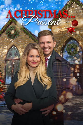 A Christmas... Present