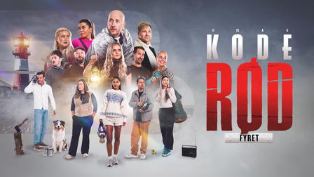 Kode rød