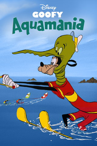 Aquamania