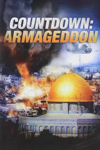 Countdown Armageddon