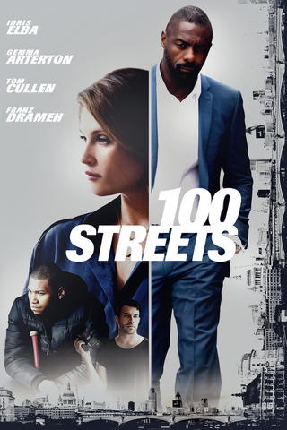 100 Streets
