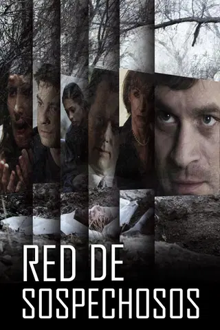 Conspiración en L.A.