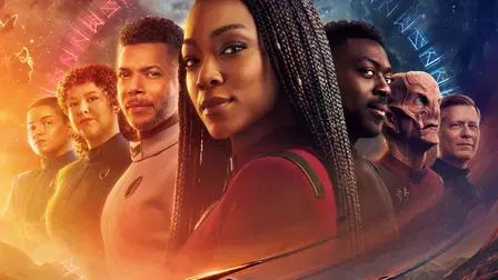 Star Trek: Discovery