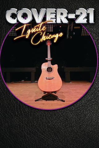 Cover-21:Ignite Chicago