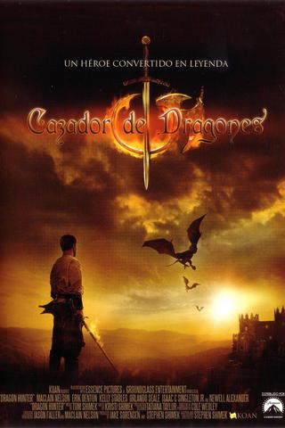 Cazador de dragones