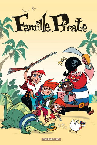 La Famille Pirate