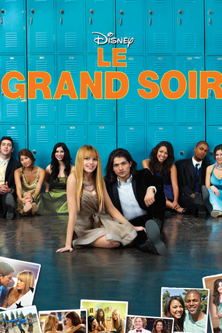 Prom - Le Grand Soir