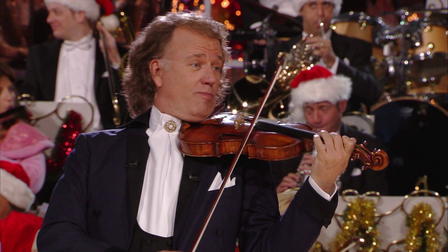 André Rieu - Home For Christmas