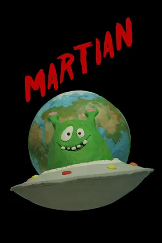 Martian