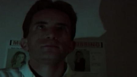 A Candle in the Dark