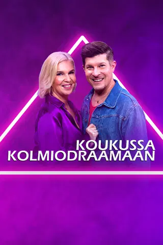 Koukussa Kolmiodraamaan