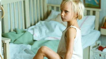 Lotta flytter hjemmefra