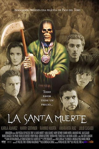 santa muerte