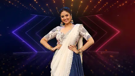Adivaram With Star Maa Parivaram - Star Wars