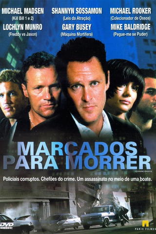 Marcados para Morrer