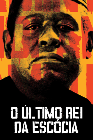 O Último Rei da Escócia