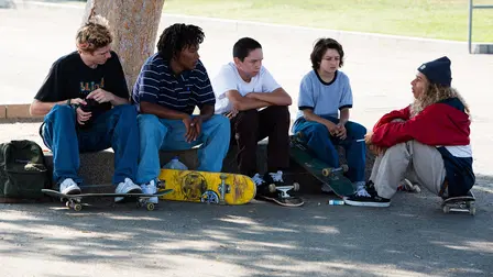 Mid90s