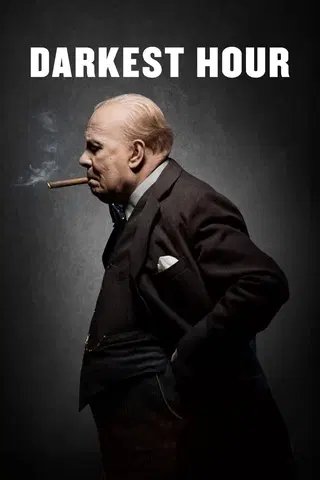Darkest Hour