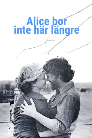 Alice bor inte här längre