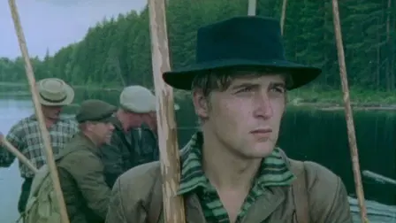 Laulu tulipunaisesta kukasta