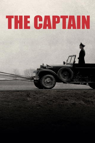 The Captain (Subtitled)