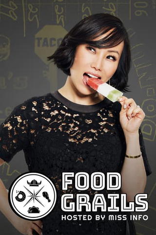 Food Grails