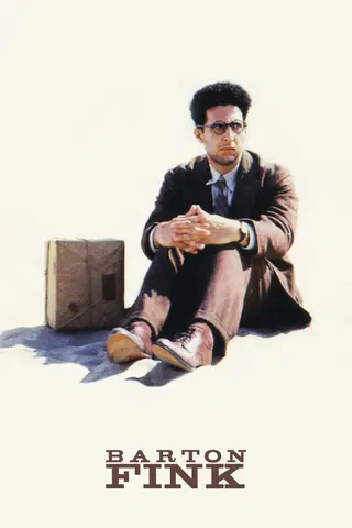 Barton Fink