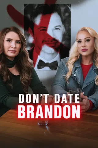 Don't Date Brandon