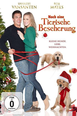 Noch eine tierische Bescherung
