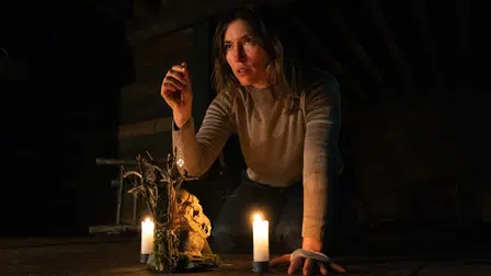 Hunting Matthew Nichols