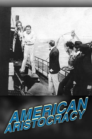 American Aristocracy