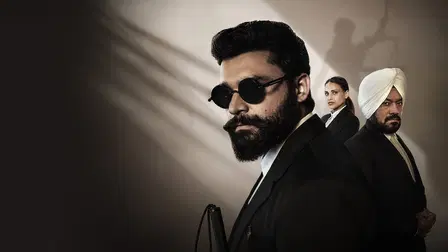 Advocate Chauhan