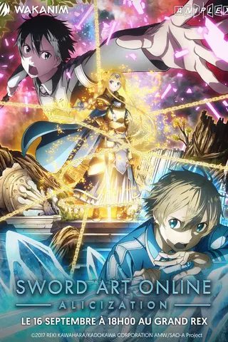 Sword Art Online