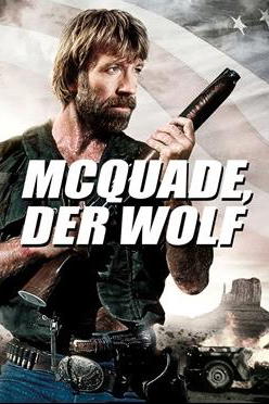 McQuade - Der Wolf