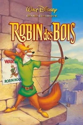 Robin des Bois (VF)