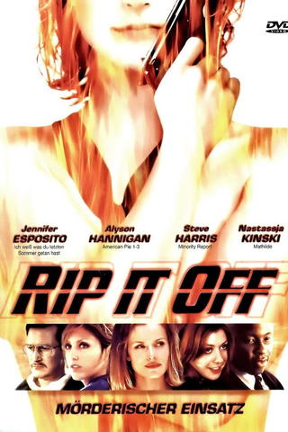 Rip it off - Mörderischer Einsatz