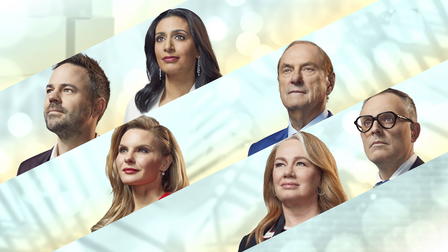 Dragons' Den: Canada