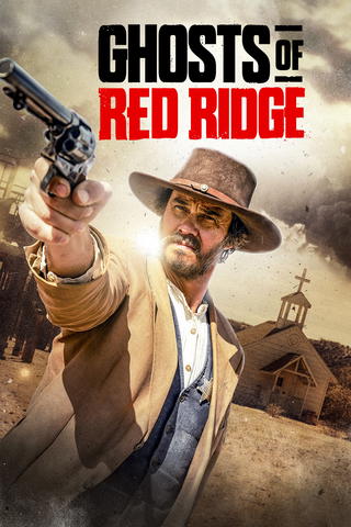 Ghosts of Red Ridge