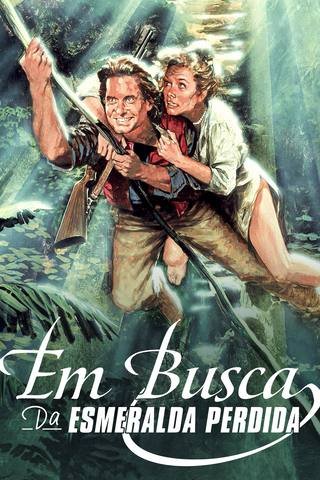 Tudo por uma Esmeralda
