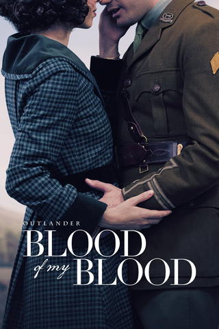Outlander : Blood Of My Blood