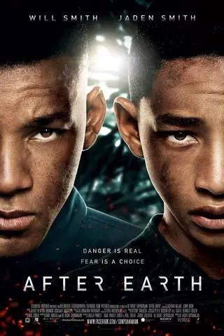 After Earth