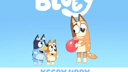 Bluey