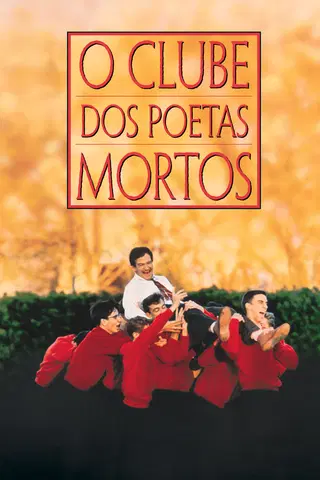 Clube dos Poetas Mortos
