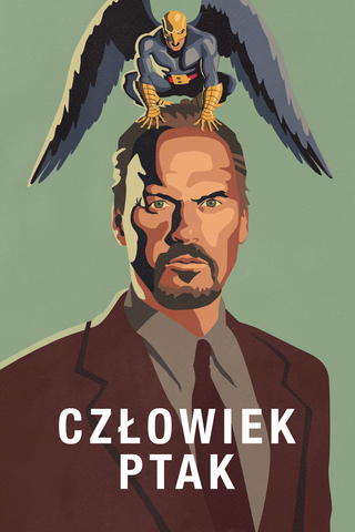 Birdman czyli (Nieoczekiwane pożytki z niewiedzy)