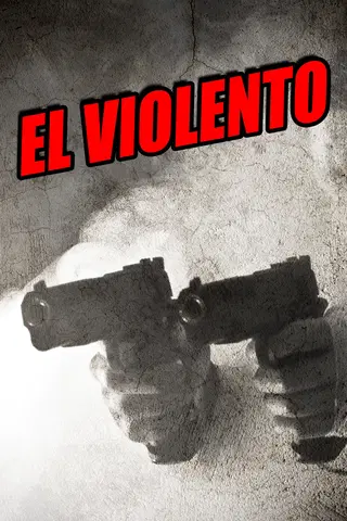 El violento