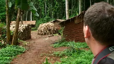 Pygmies: The Children of the Jungle