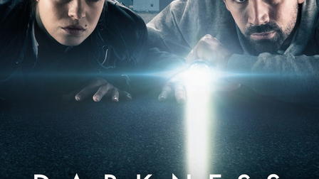 Darkness: La huella del crimen