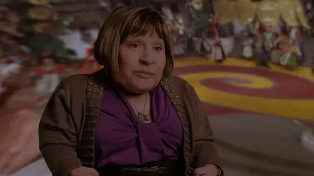 El código de los diferentes